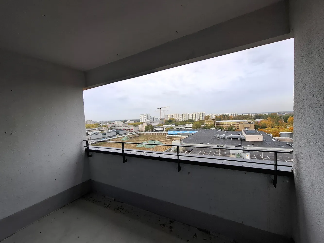 1 Zimmer Wohnung mit 40 m² in Berlin – Bild 3