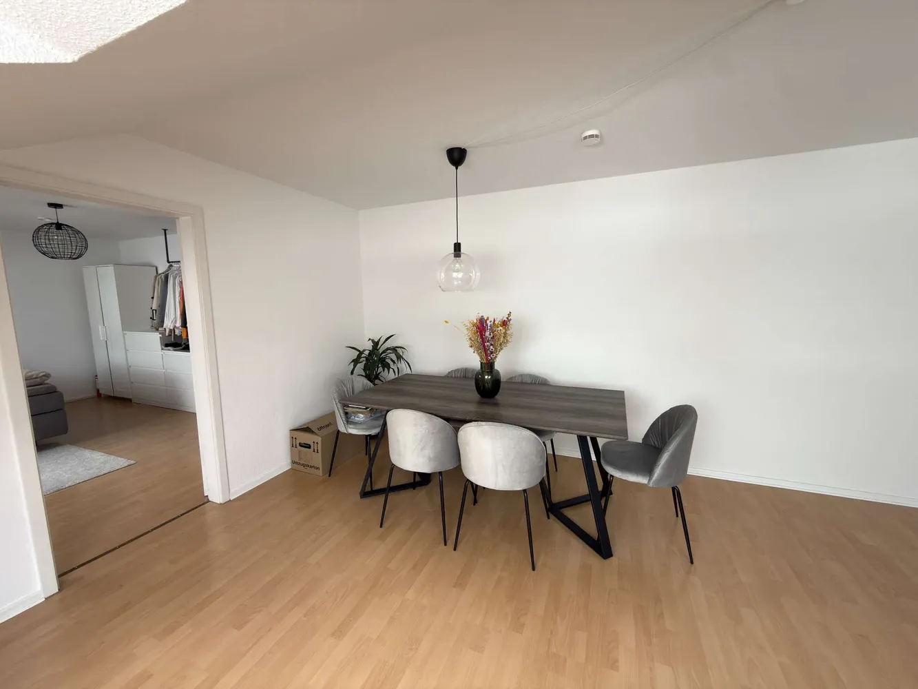 2 Zimmer Wohnung mit 75 m² in Düsseldorf – Bild 12