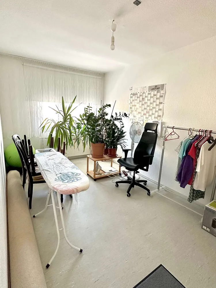 3 Zimmer Wohnung mit 69 m² in Karlsruhe – Bild 9
