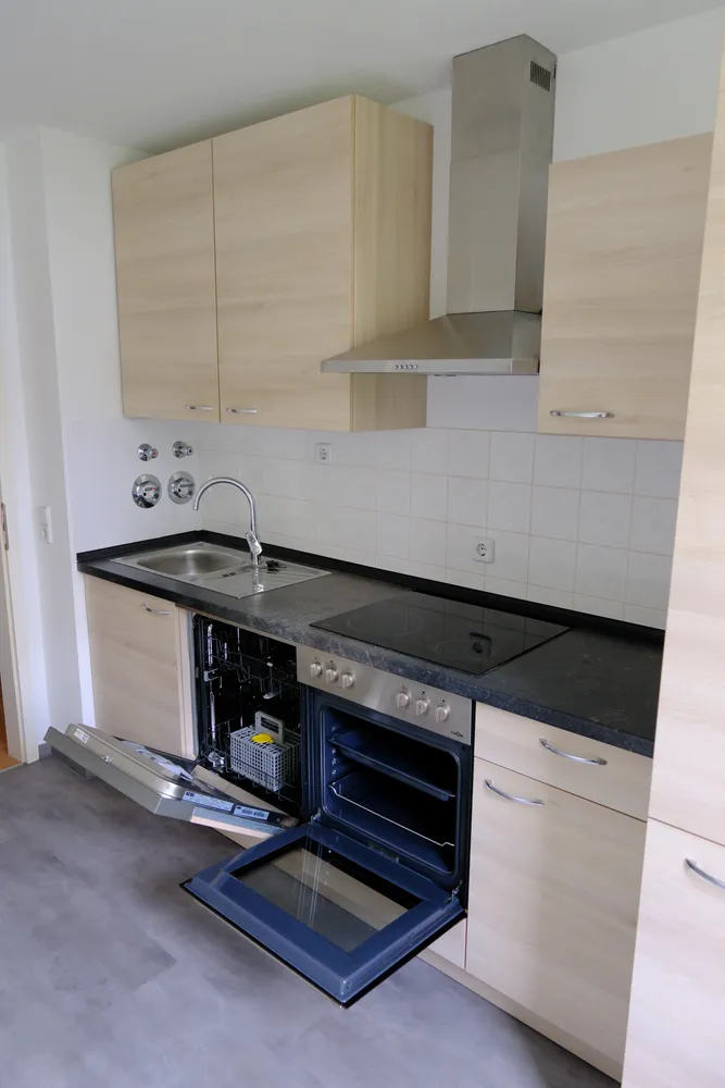 2 Zimmer Wohnung mit 62 m² in Dresden – Bild 5
