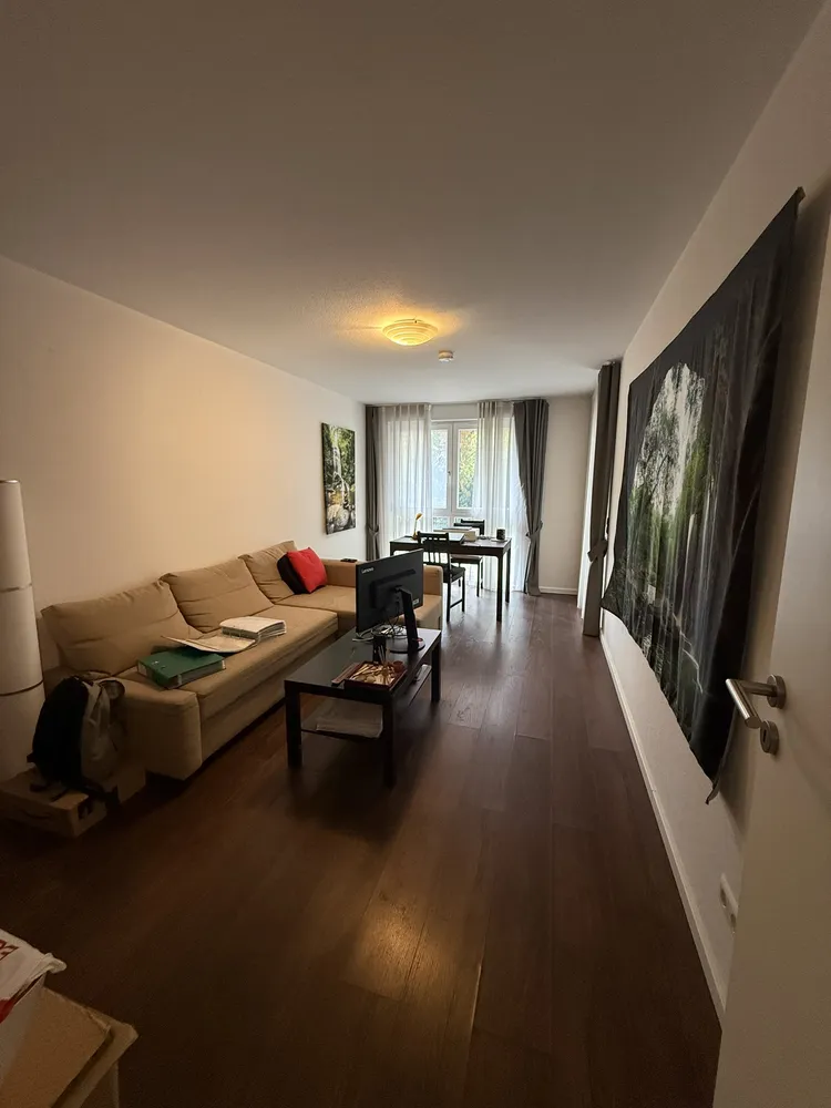 2 Zimmer Wohnung mit 62 m² in Karlsruhe – Bild 6