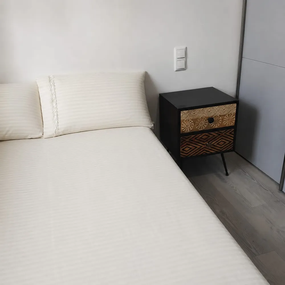 2 Zimmer Wohnung mit 32 m² in München – Bild 6