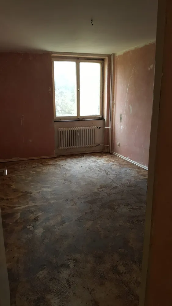 4 room apartment with 85 m² in Berlin – Photo 8