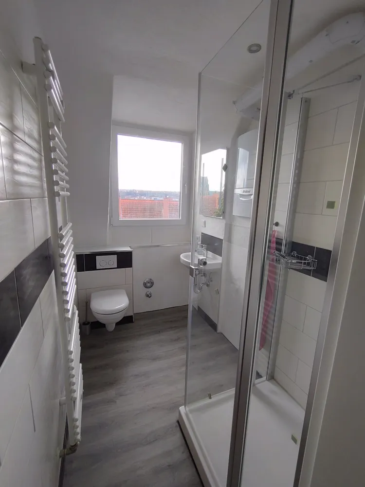 3 Zimmer Wohnung mit 70 m² in Saarbrücken – Bild 7