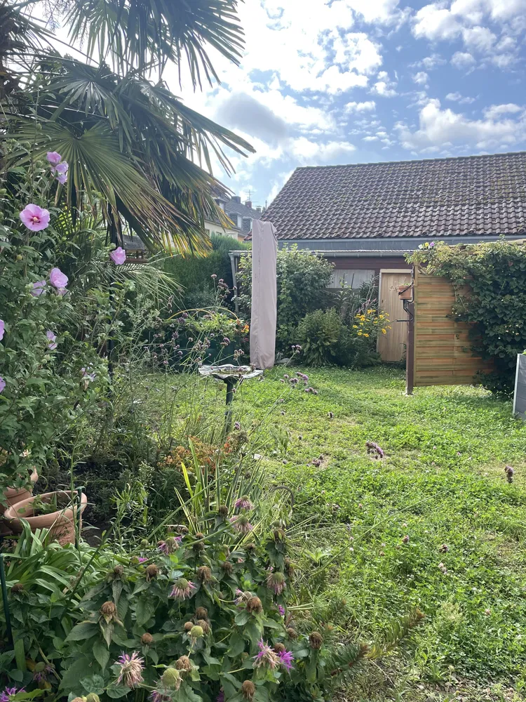 2 Zimmer Wohnung mit 48 m² in Mönchengladbach – Bild 12
