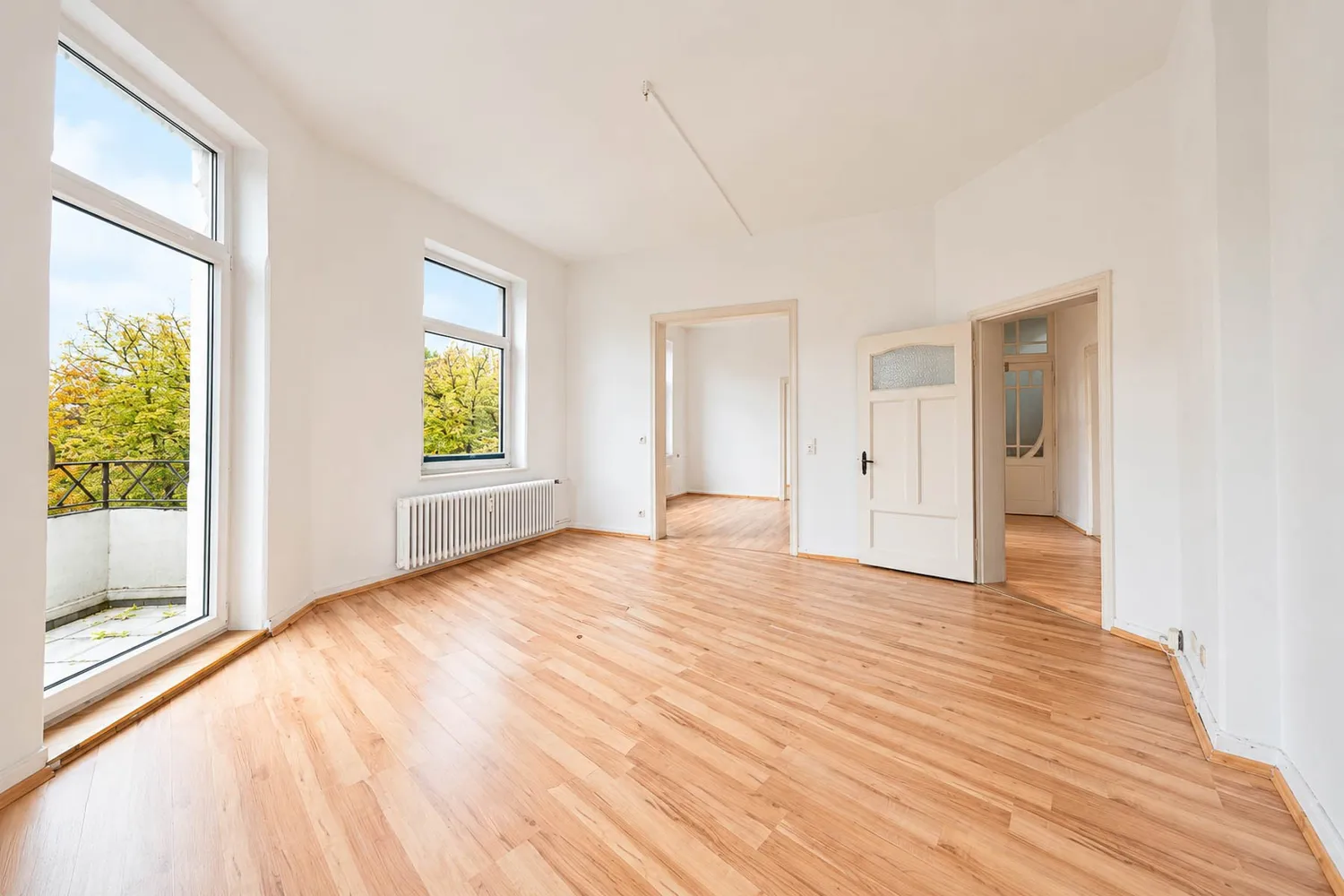 4 Zimmer Wohnung mit 100 m² in Emden – Bild 4