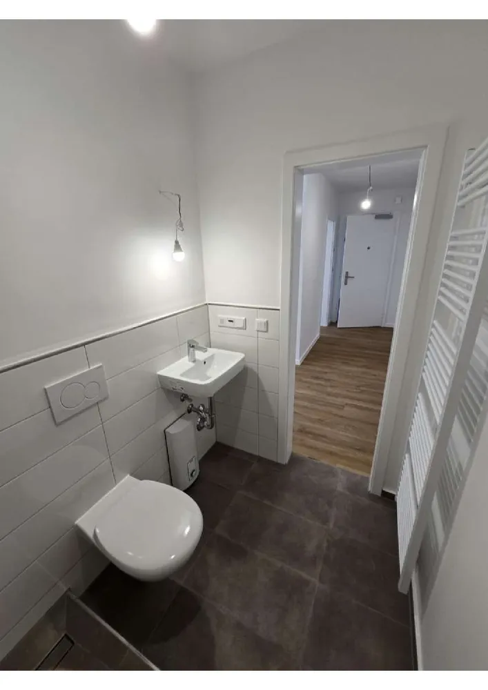 3 Zimmer Wohnung mit 72 m² in Hamburg – Bild 9