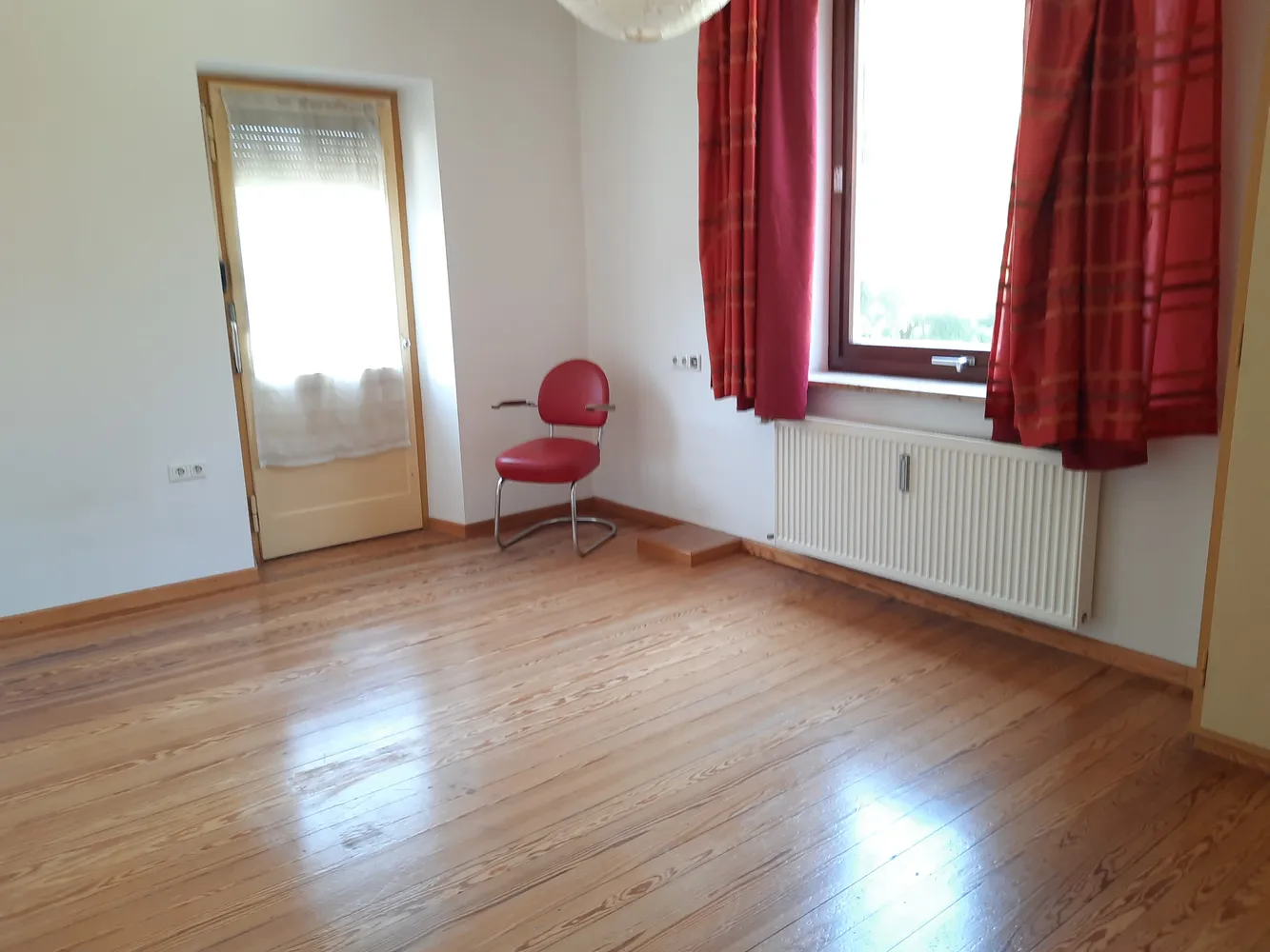 1 Zimmer Wohnung mit 16 m² in München – Bild 1