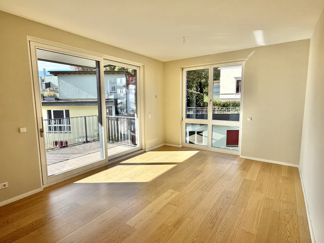 3 Zimmer Wohnung mit 85 m² in Berlin – Bild 5