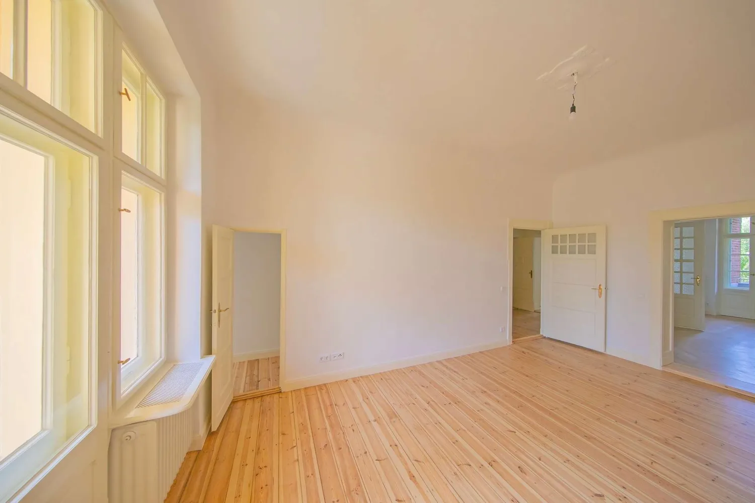 2 room apartment with 115 m² in Berlin – Photo 5
