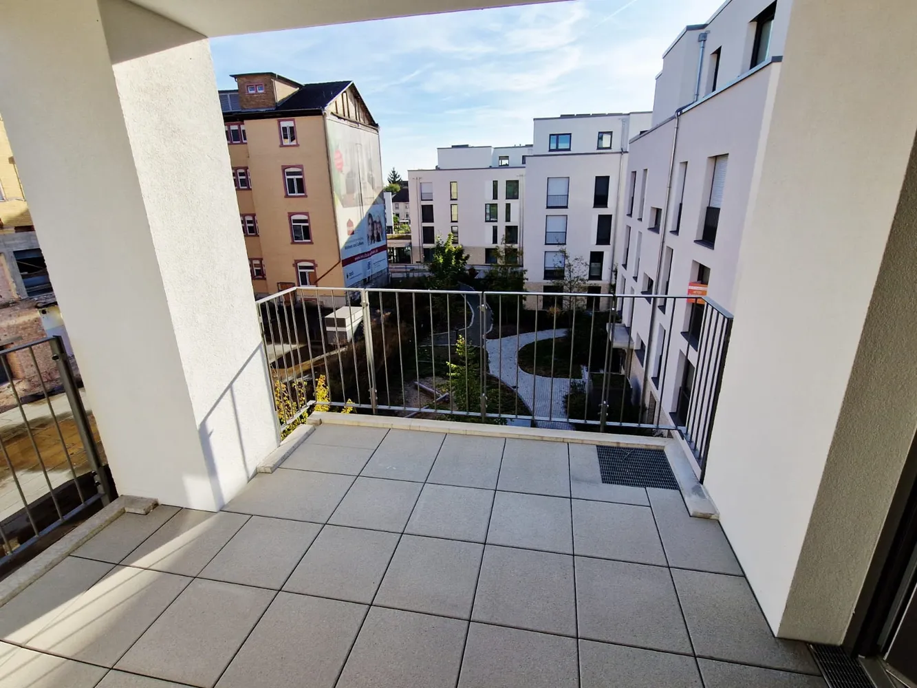 3 Zimmer Wohnung mit 79 m² in Weinheim – Bild 5