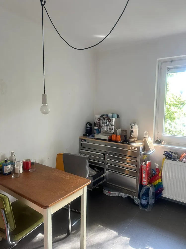 2 Zimmer Wohnung mit 48 m² in Hamburg – Bild 6
