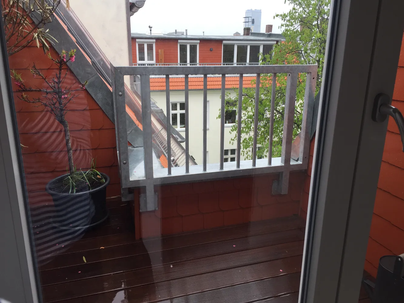 3 Zimmer Wohnung mit 122 m² in Berlin – Bild 12