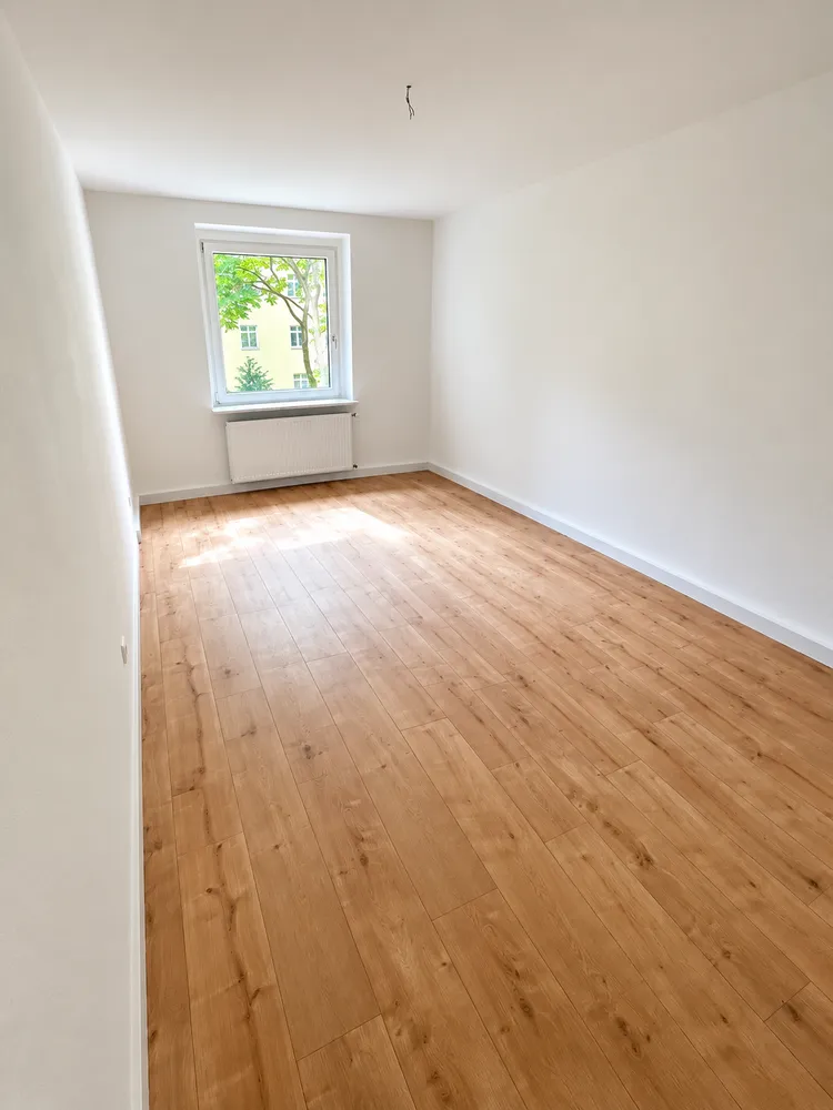 3 Zimmer Wohnung mit 53 m² in Leipzig – Bild 9
