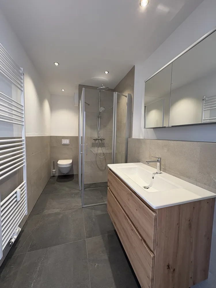 2 Zimmer Wohnung mit 80 m² in Frankfurt am Main – Bild 10
