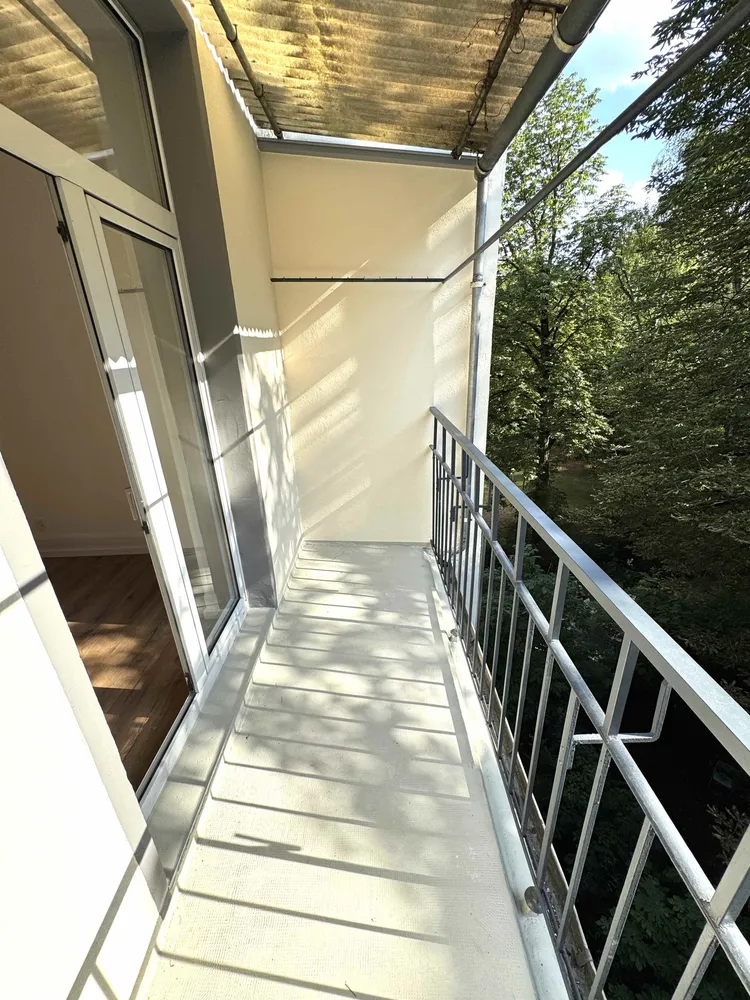 3 Zimmer Wohnung mit 76 m² in Frankfurt am Main – Bild 12