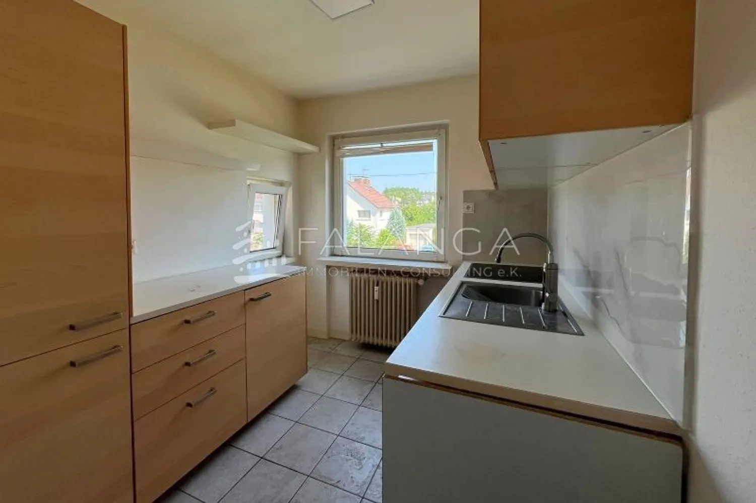 3 Zimmer Wohnung mit 62 m² in Wiesbaden – Bild 3