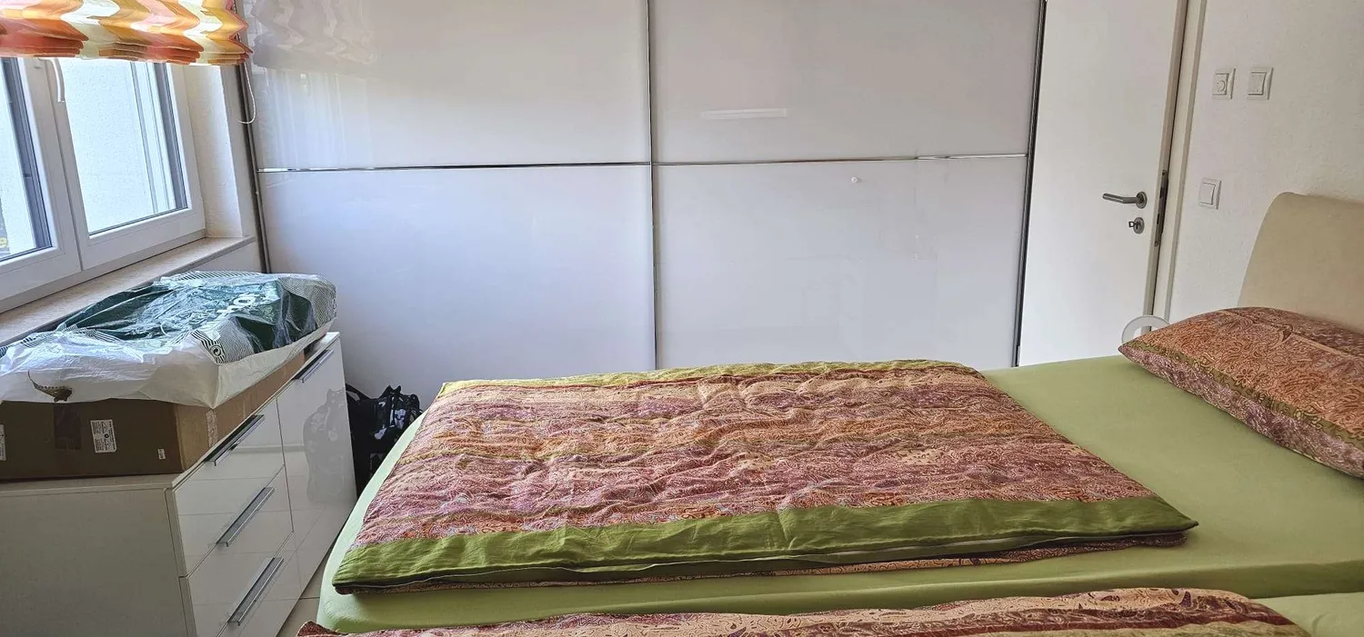 4 Zimmer Wohnung mit 96 m² in Lindau – Bild 12