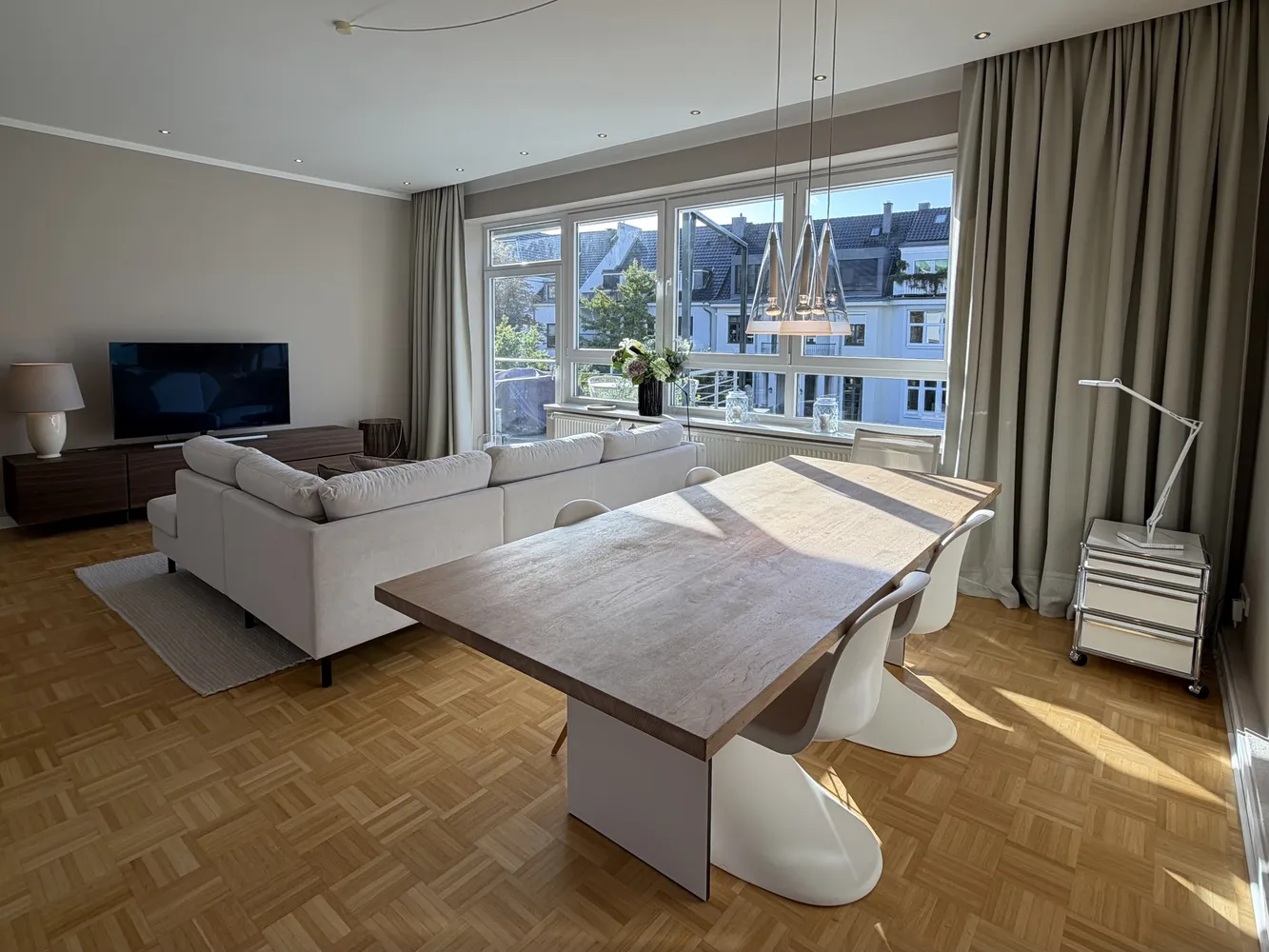 2 Zimmer Wohnung mit 84 m² in Hannover – Bild 9