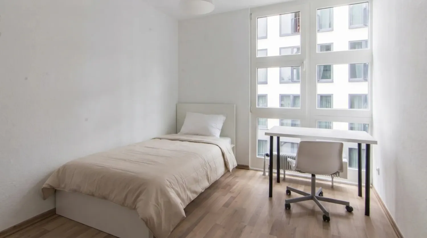 WG-Zimmer mit 11 m² in Berlin – Bild 1