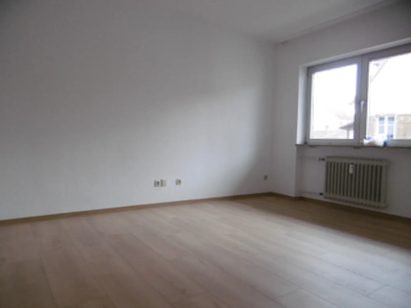 4 Zimmer Wohnung mit 115 m² in Schwetzingen – Bild 6