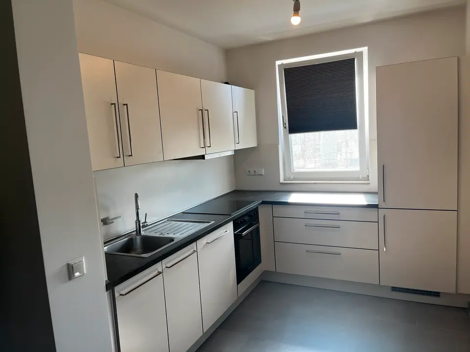 3 Zimmer Wohnung mit 93 m² in Bernau bei Berlin – Bild 6
