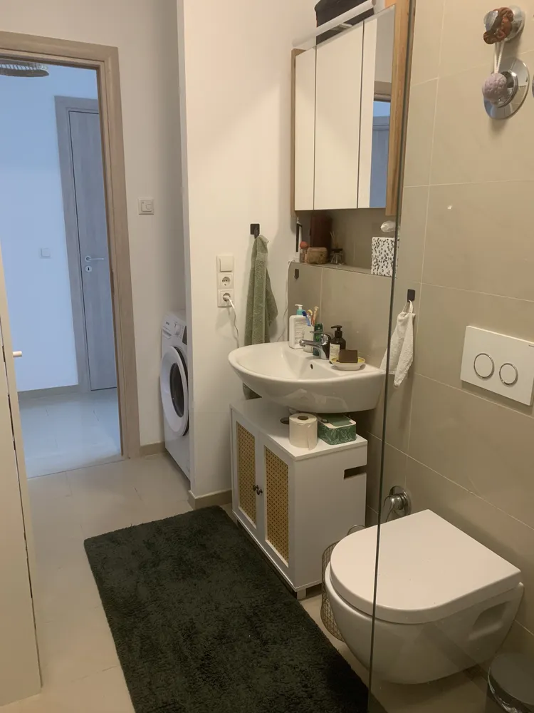WG-Zimmer in Aachen – Bild 6
