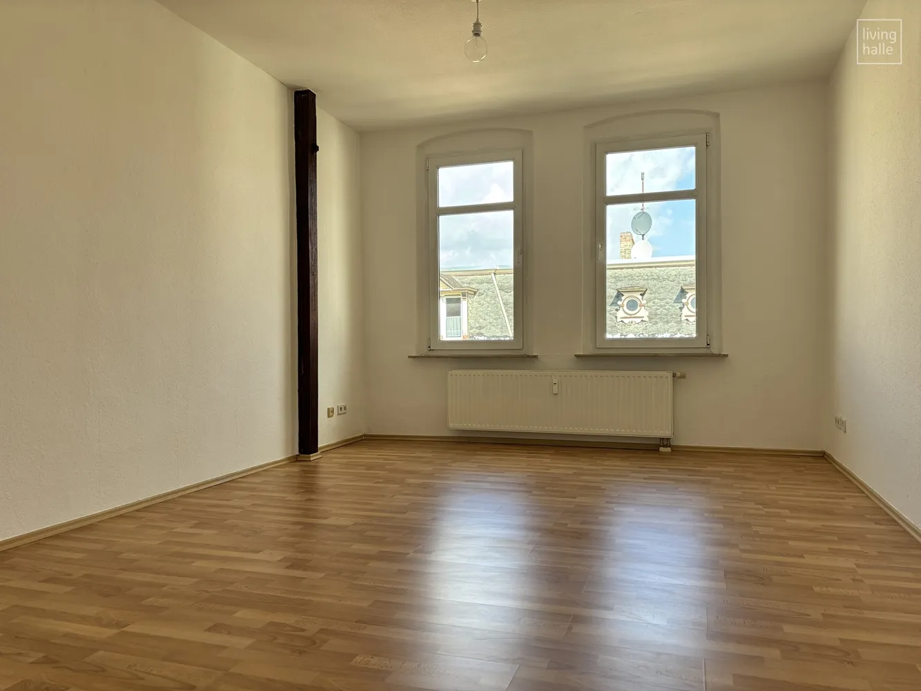 3 Zimmer Wohnung mit 83 m² in Halle (Saale) – Bild 7