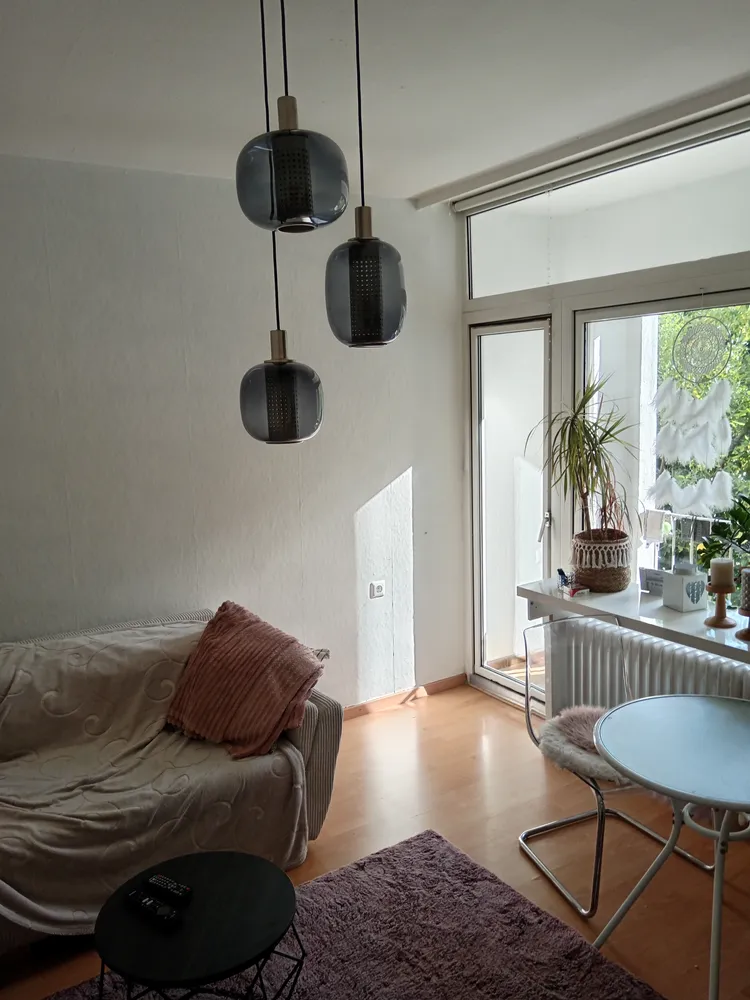 3 Zimmer Wohnung mit 65 m² in Mönchengladbach – Bild 2