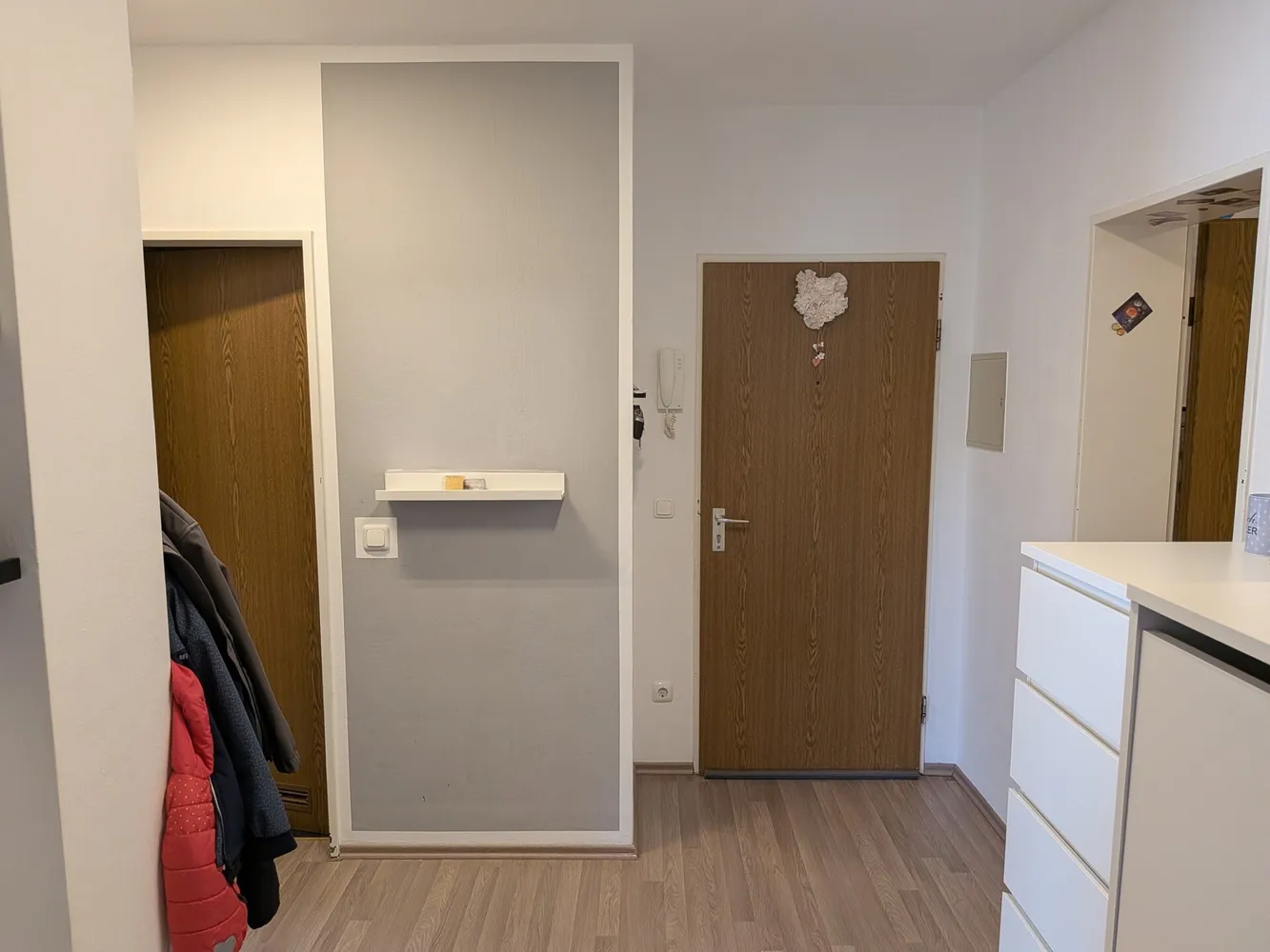 2 Zimmer Wohnung mit 60 m² in Solingen – Bild 5