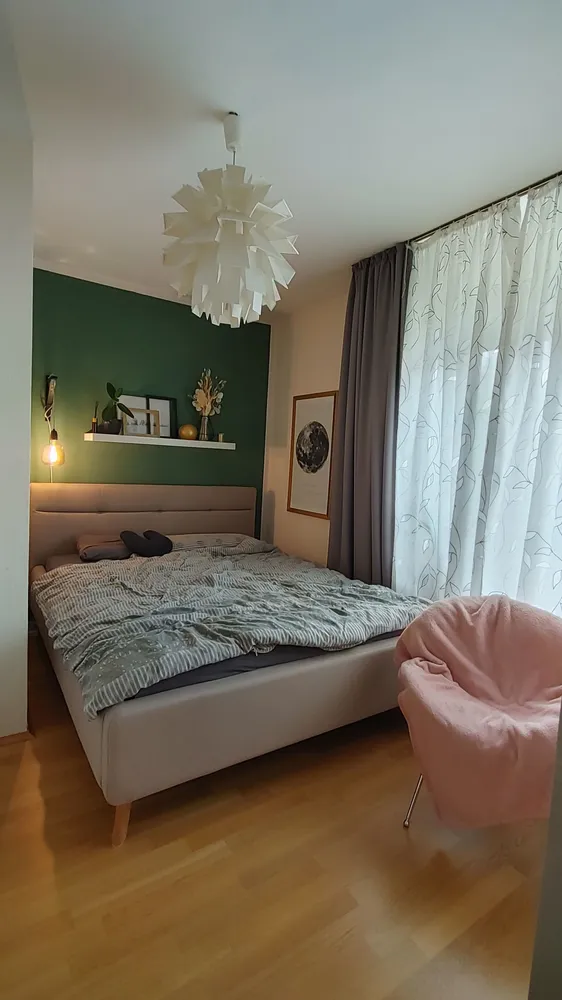 2 Zimmer Wohnung mit 49 m² in Düsseldorf – Bild 9