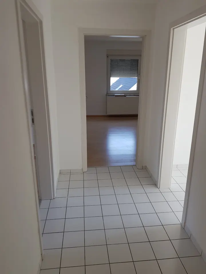 4 Zimmer Wohnung mit 50 m² in Recklinghausen – Bild 2