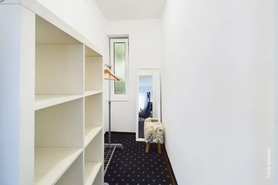 WG-Zimmer mit 36 m² in Stade – Bild 6
