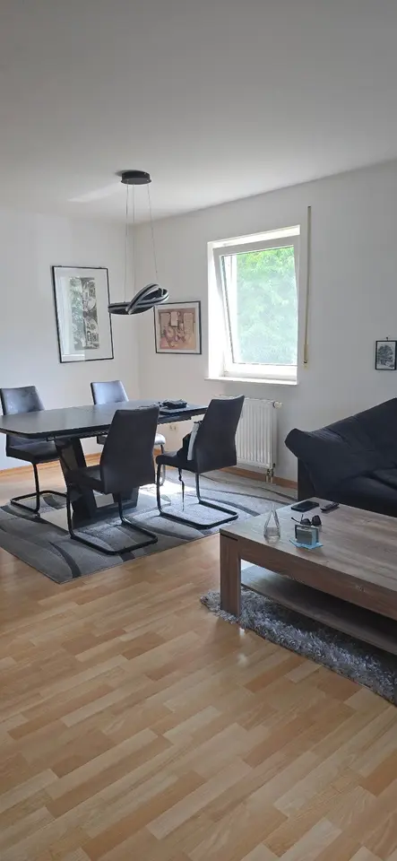 2 Zimmer Wohnung mit 66 m² in Augsburg – Bild 8