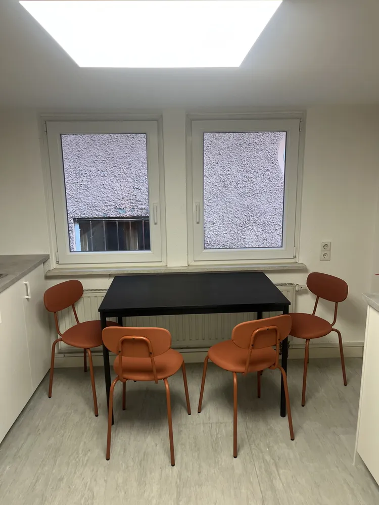 WG-Zimmer in Ulm – Bild 3