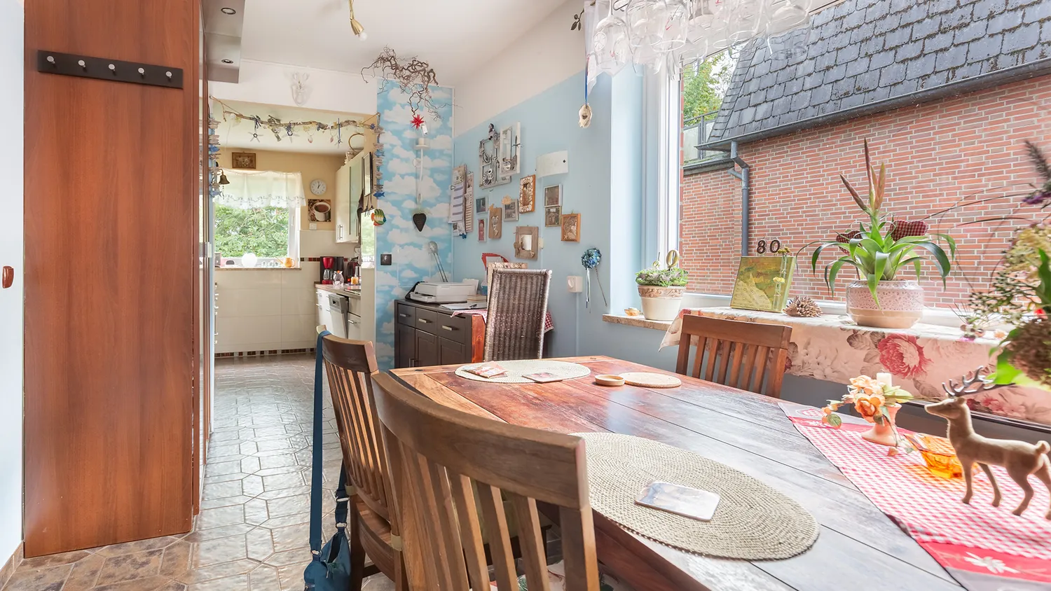 4 Zimmer Wohnung mit 106 m² in Hamburg – Bild 12