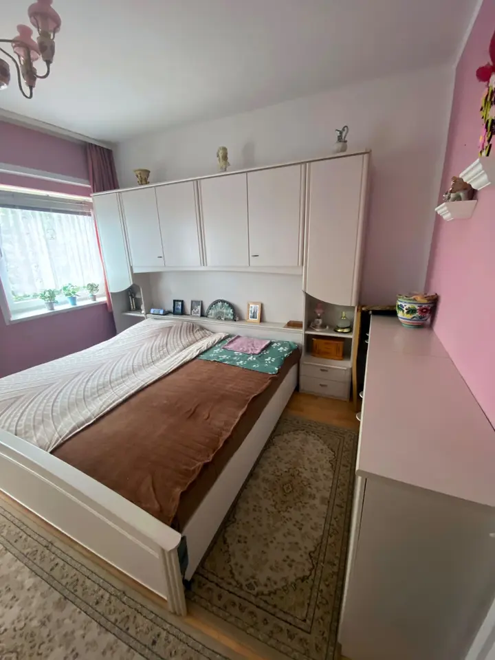 3 Zimmer Wohnung mit 76 m² in Halle (Saale) – Bild 3