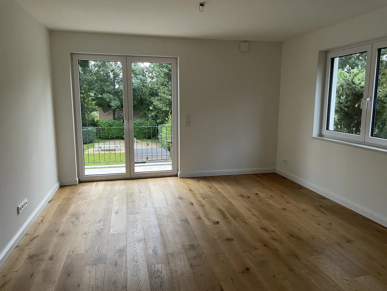 3 Zimmer Wohnung mit 91 m² in Hamburg – Bild 7