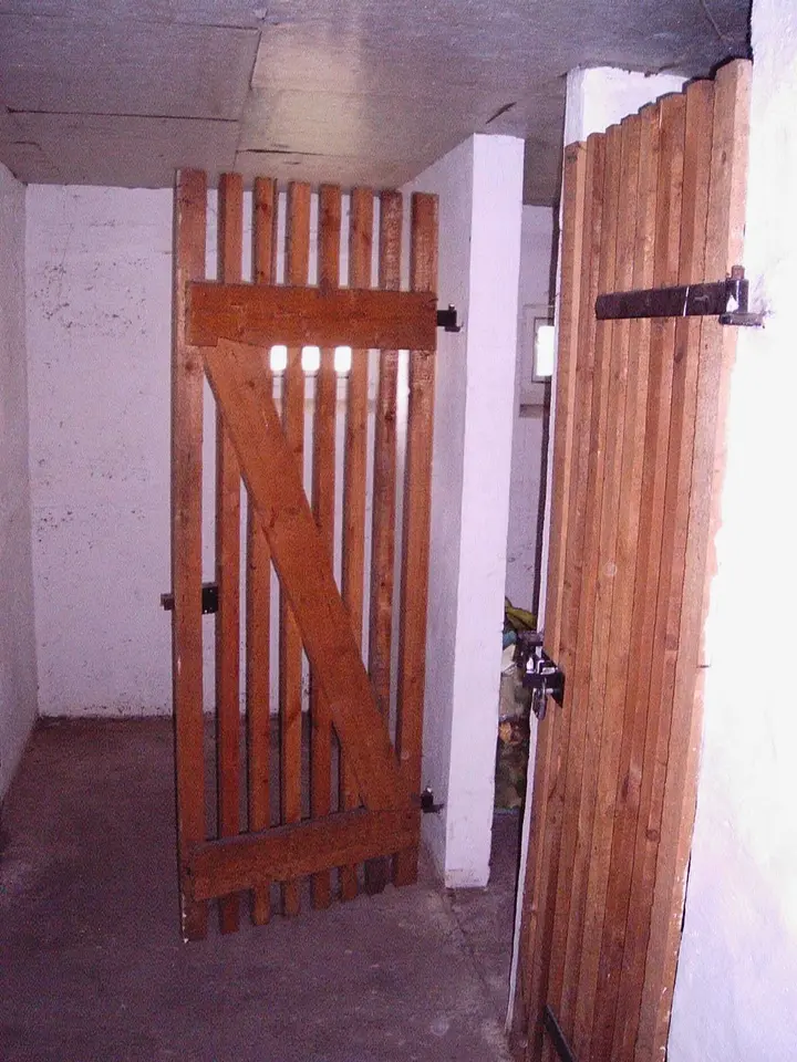 2 Zimmer Wohnung mit 32 m² in Sangerhausen – Bild 9