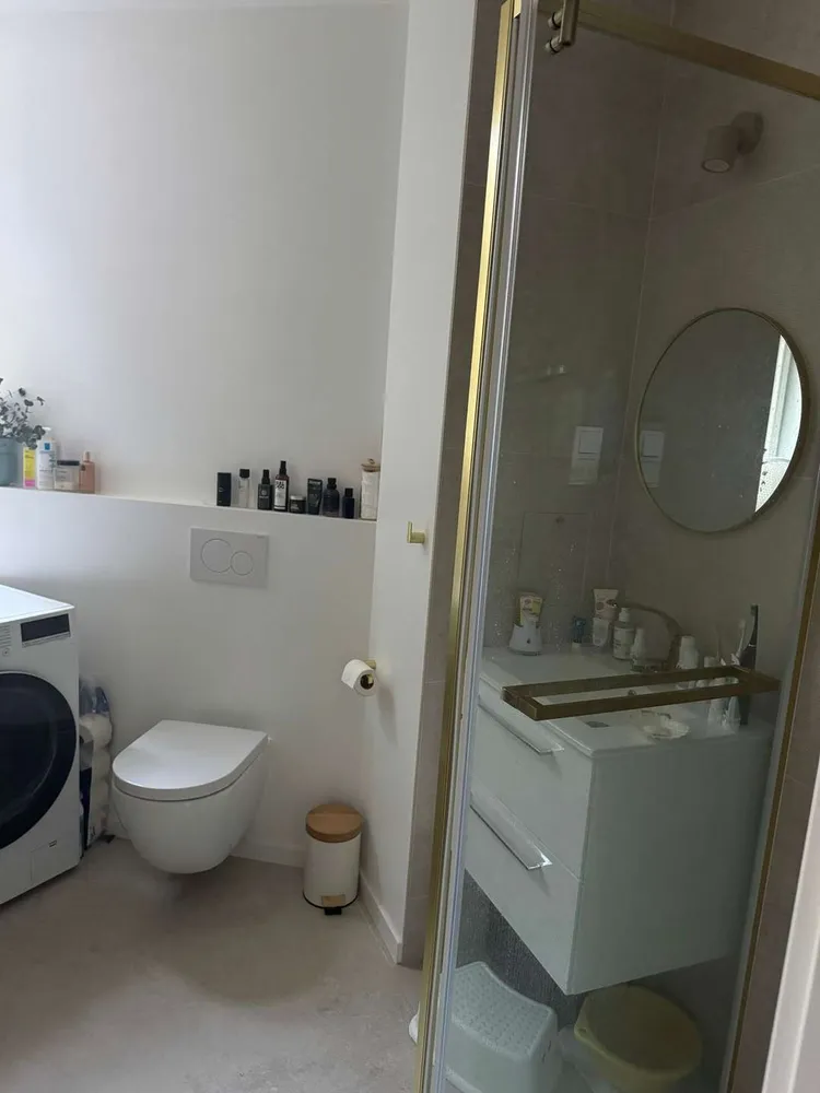 2 room apartment with 74 m² in Berlin – Photo 9