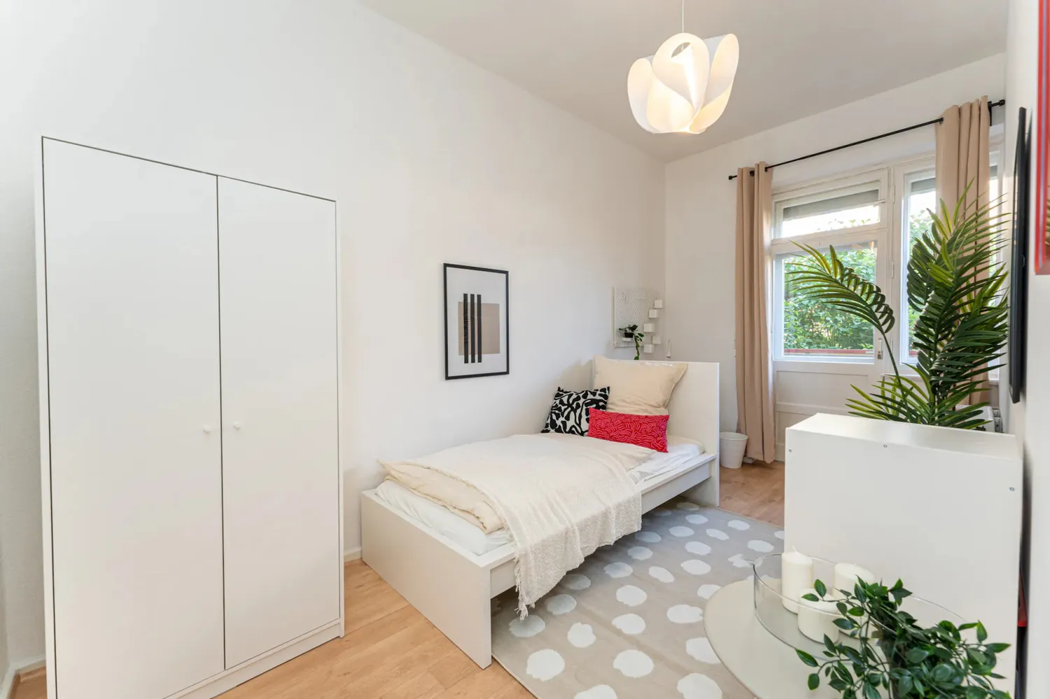 Shared room with 12 m² in Berlin – Photo 5