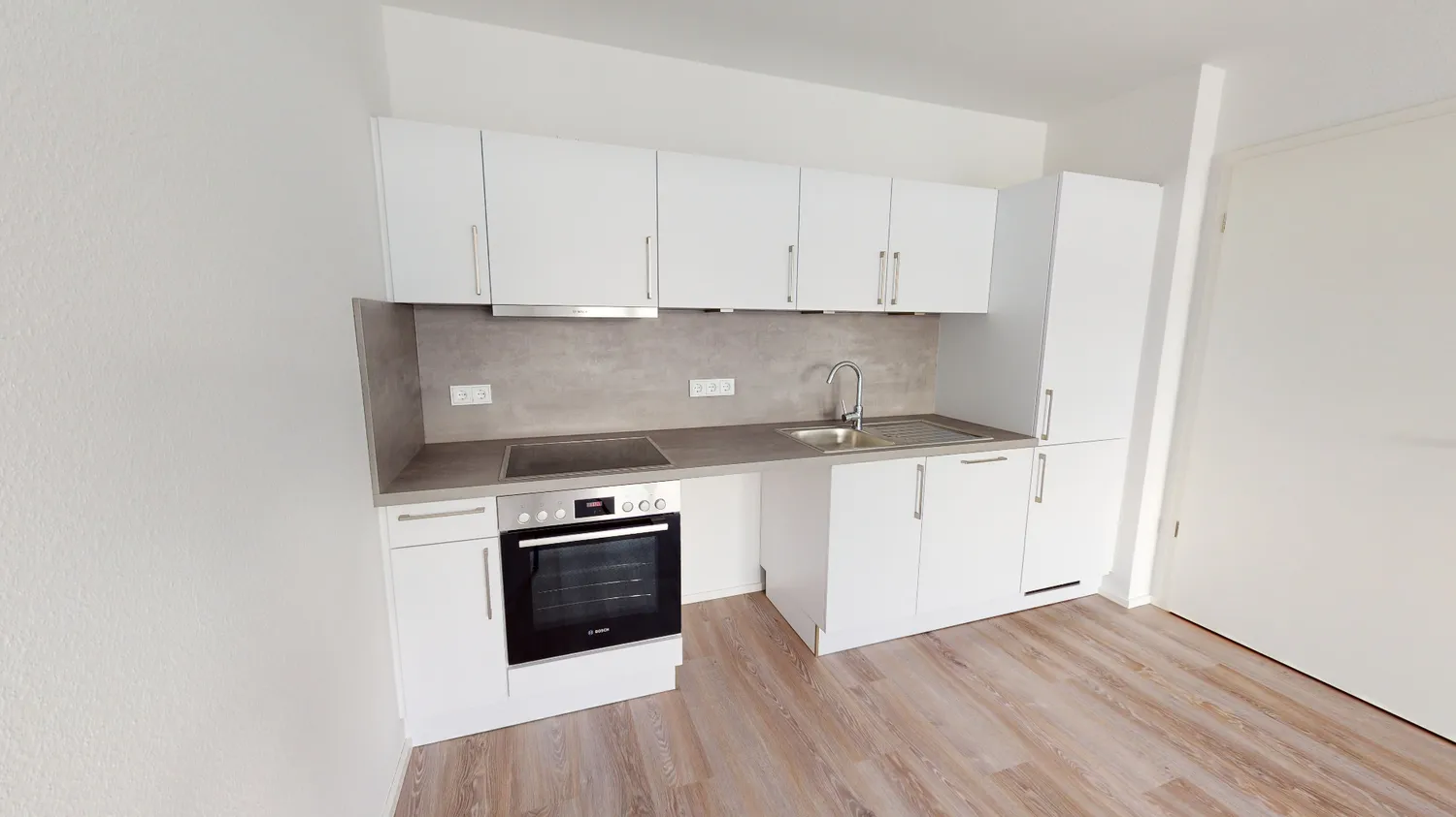 1 Zimmer Wohnung mit 40 m² in Wiesbaden – Bild 2
