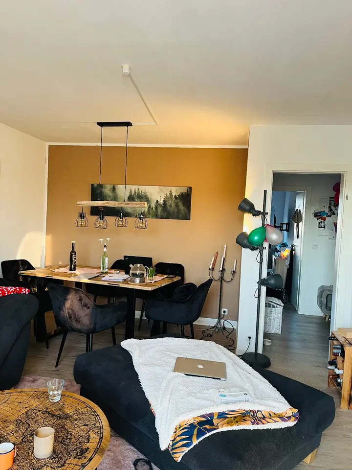 4 Zimmer Wohnung mit 105 m² in Schwedt/Oder – Bild 7