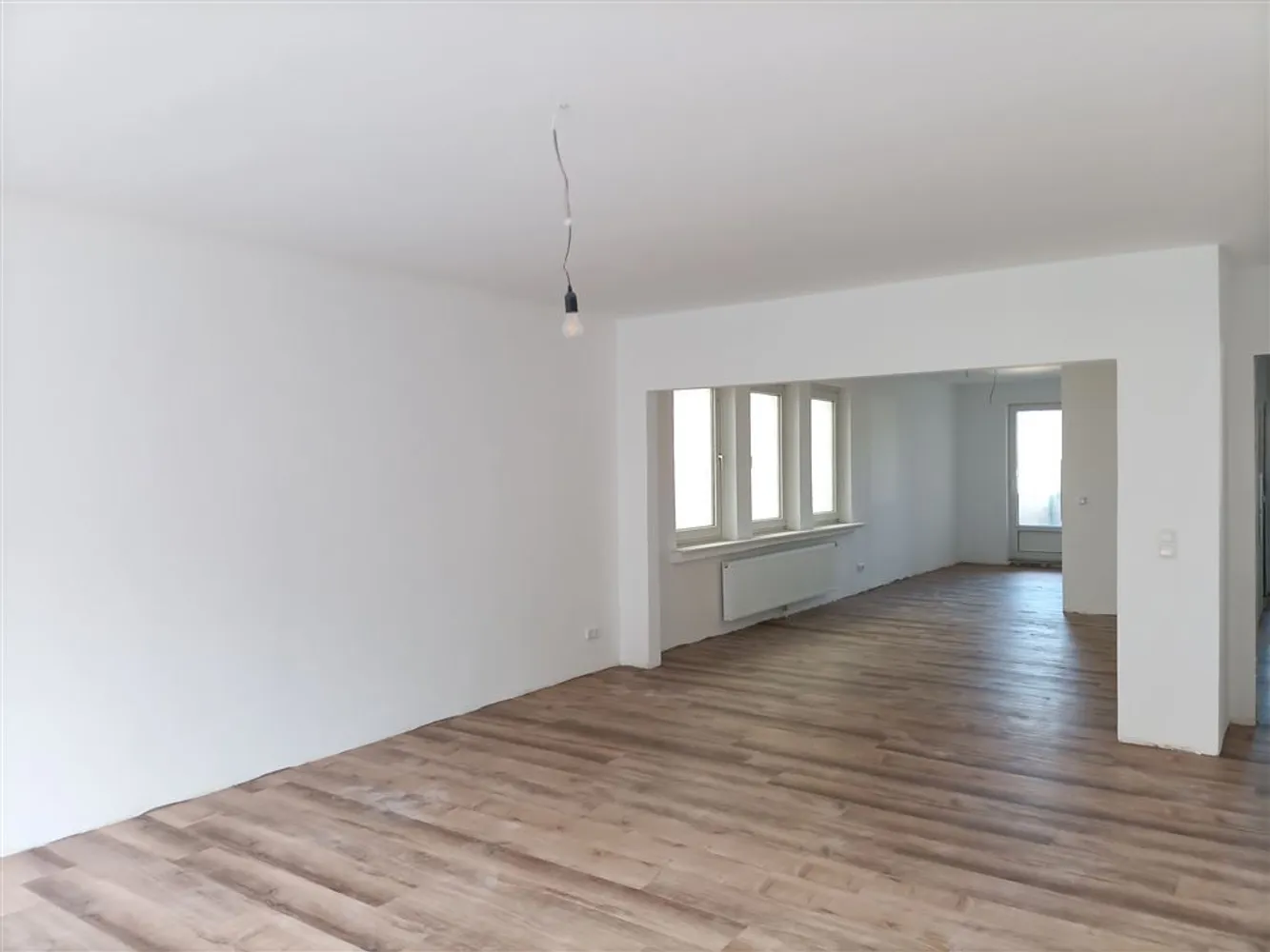 4 Zimmer Wohnung mit 133 m² in Cuxhaven – Bild 5