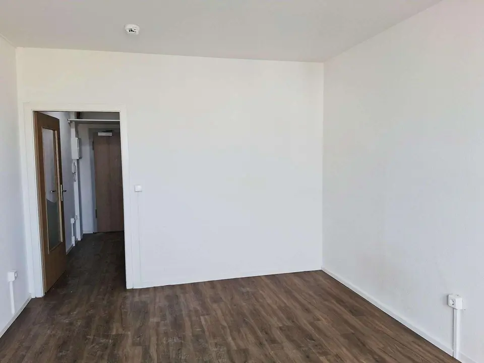 2 Zimmer Wohnung mit 27 m² in Dresden – Bild 1