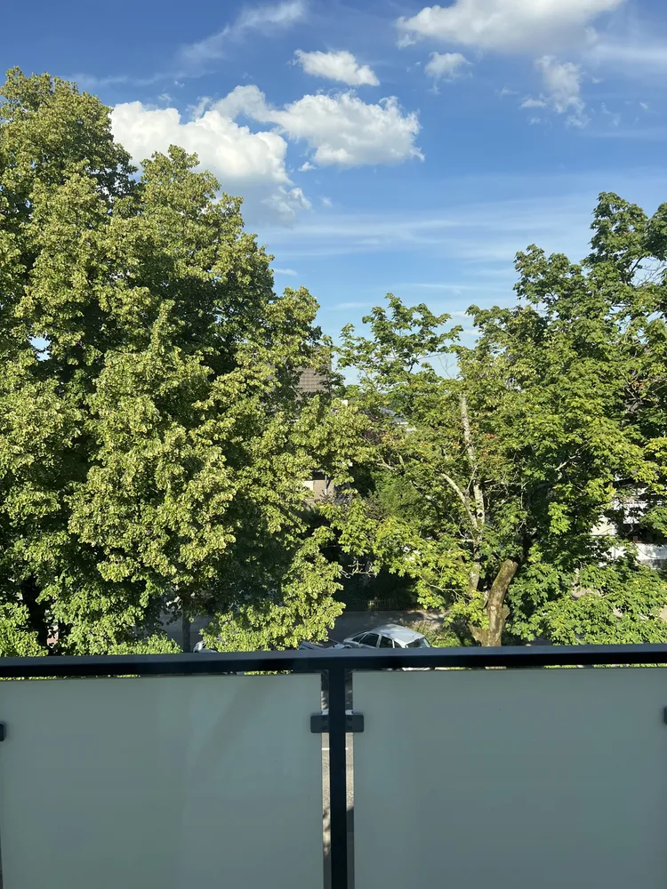 1 room apartment with 28 m² in Düsseldorf – Photo 7