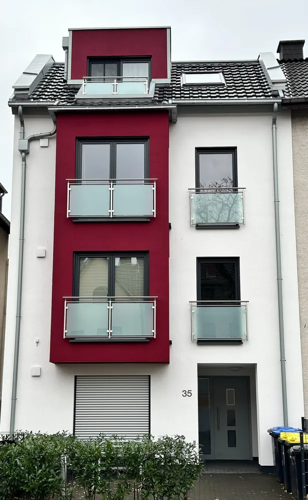 3 Zimmer Wohnung mit 84 m² in Bonn – Bild 1