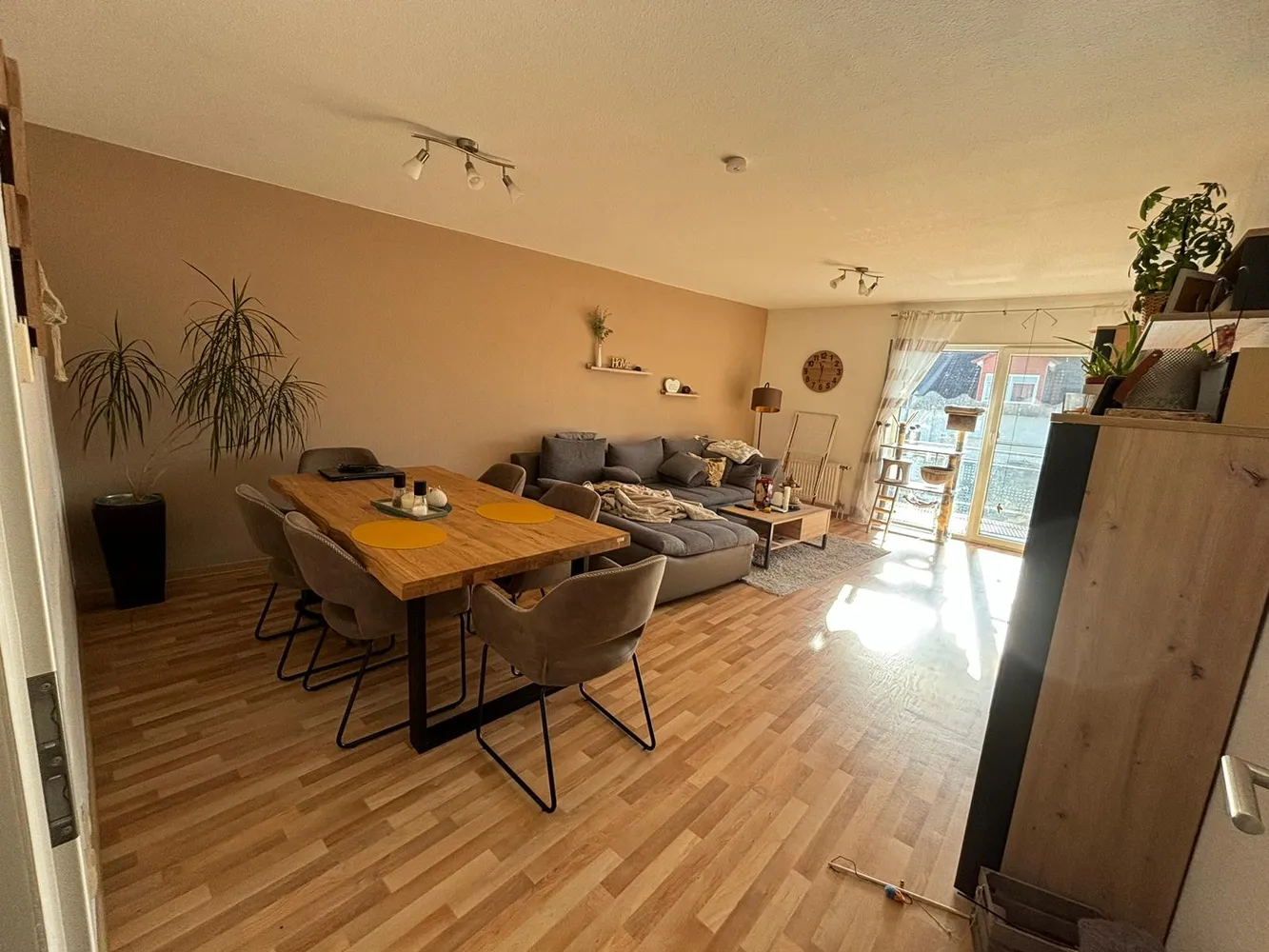3 Zimmer Wohnung mit 75 m² in Michelstadt – Bild 9