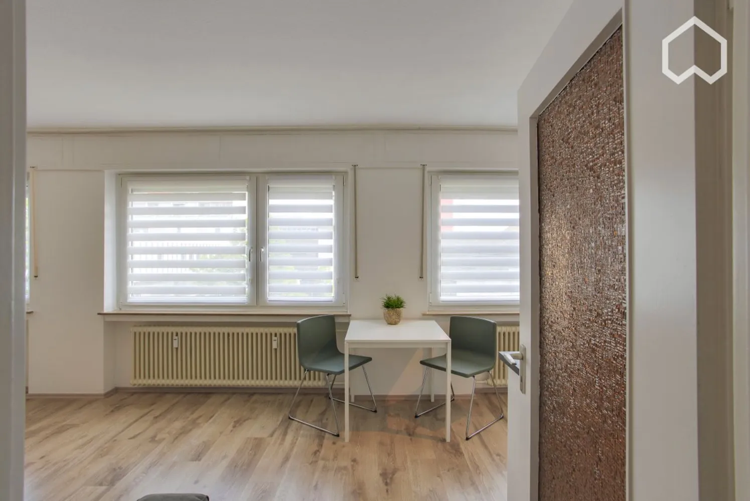 1 Zimmer Wohnung mit 35 m² in Leverkusen – Bild 9