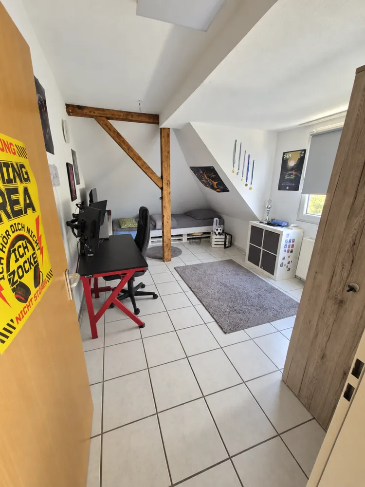 3 Zimmer Wohnung mit 65 m² in Mülheim an der Ruhr – Bild 6